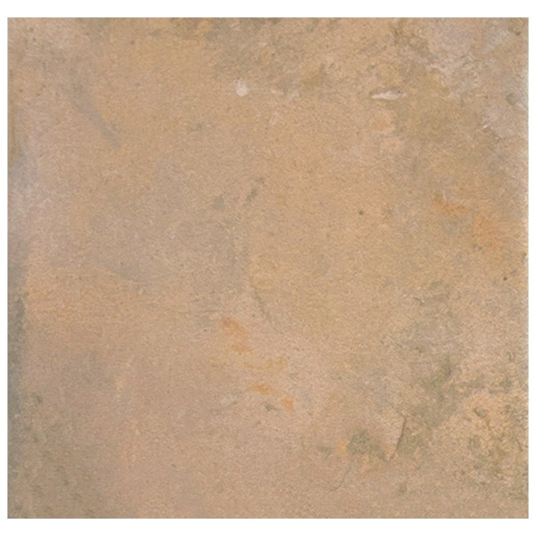 Qualis Ceramica Dominica 5" x 5" Matte Porcelain Tile