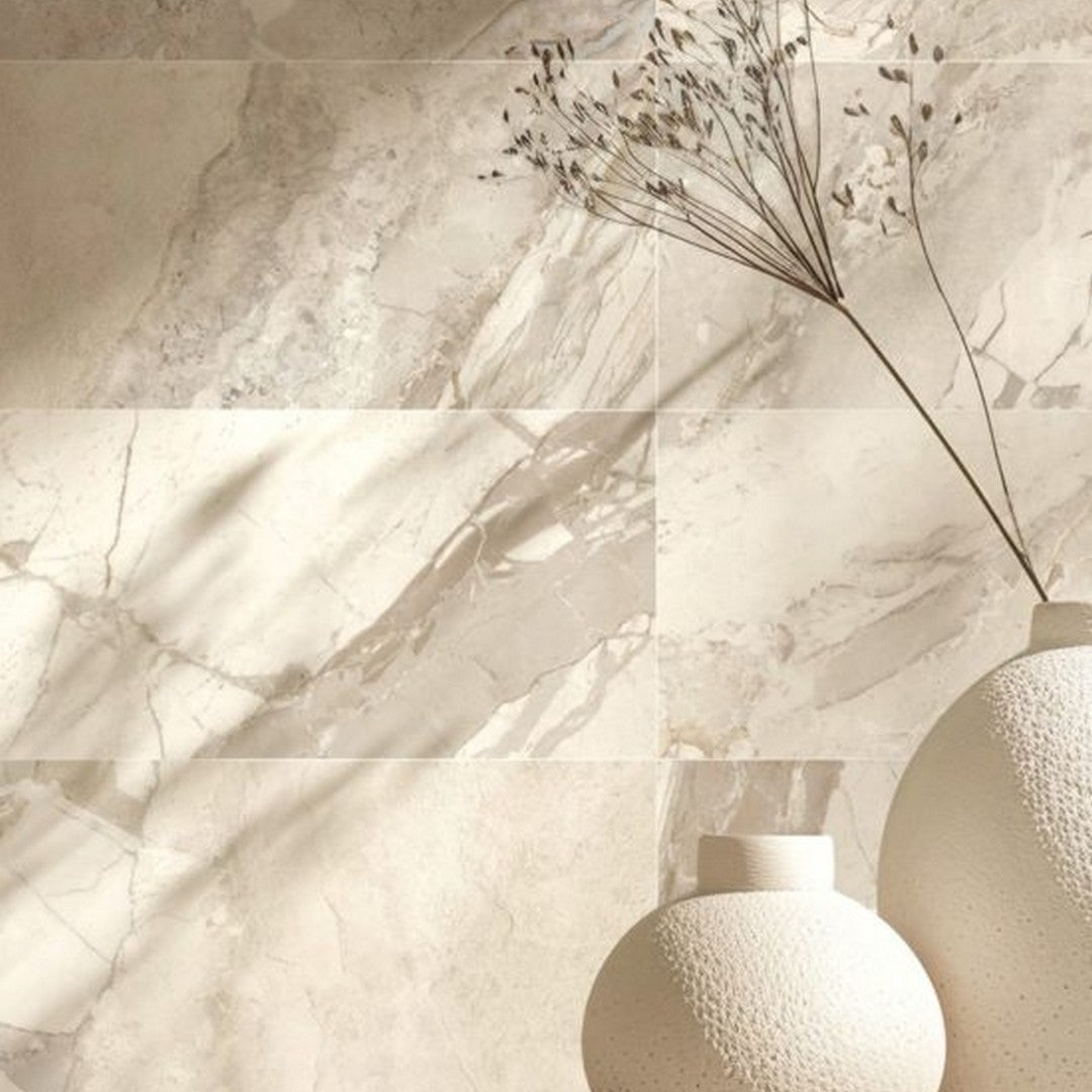 Qualis-Ceramica-Dynasty-12-x-24-Rectified-Matte-Porcelain-Tile-Almond