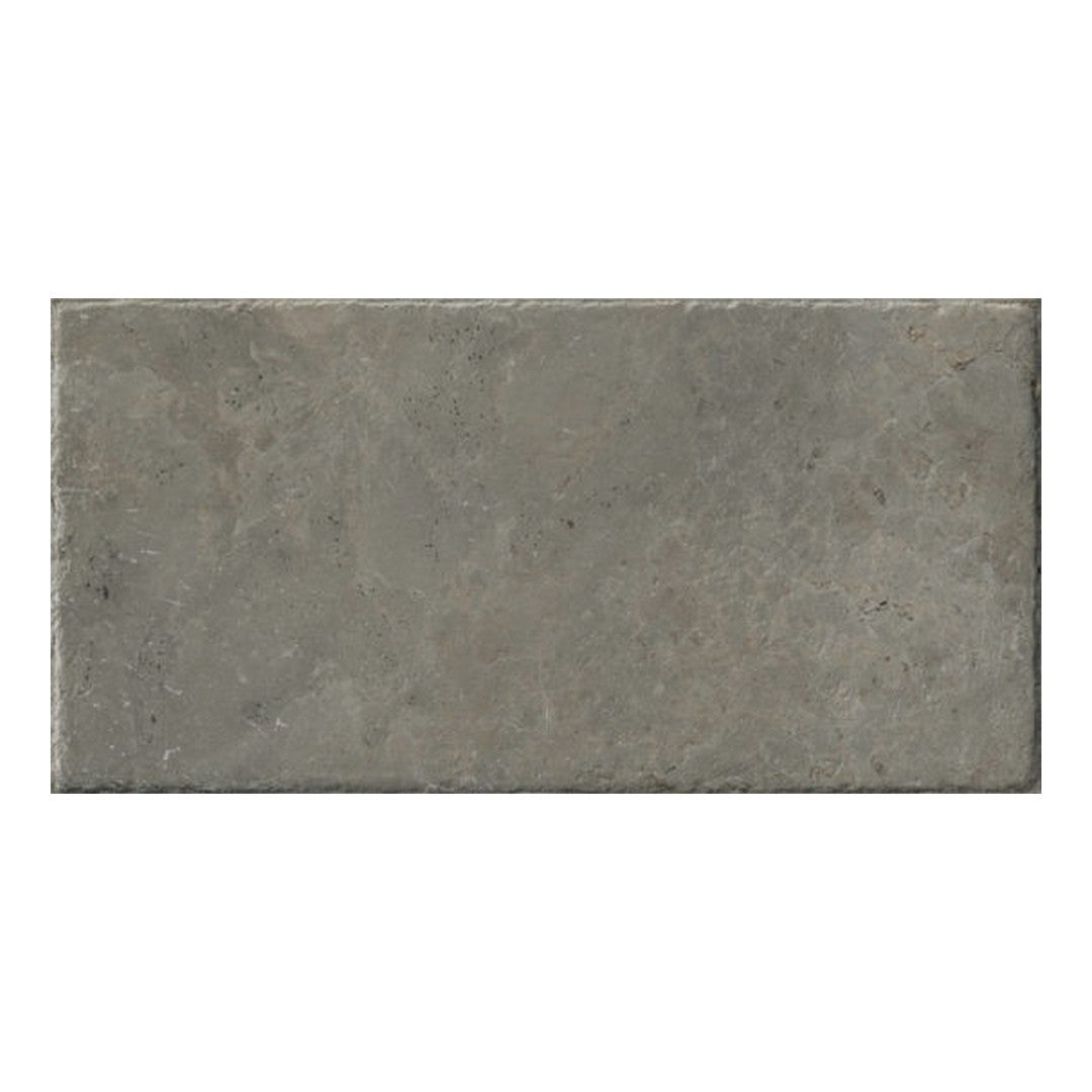 Qualis Ceramica Elevation 12" x 24" Rectified Natural Porcelain Tile