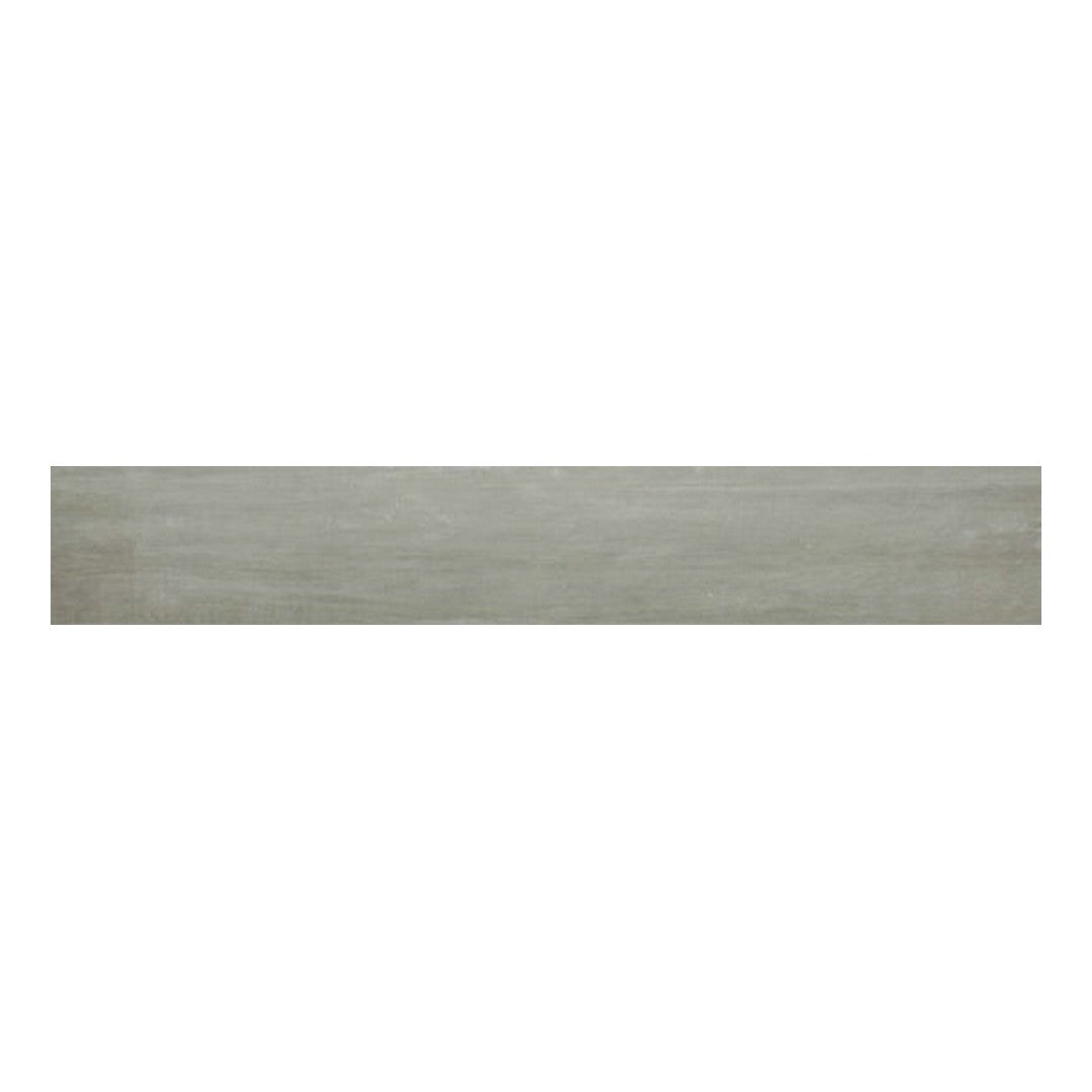 Qualis Ceramica Highland 6" x 36" Rectified Matte Porcelain Tile