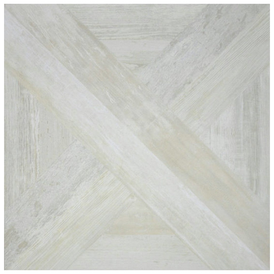 Qualis Ceramica Highland 24" x 24" Rectified Matte Porcelain Tile