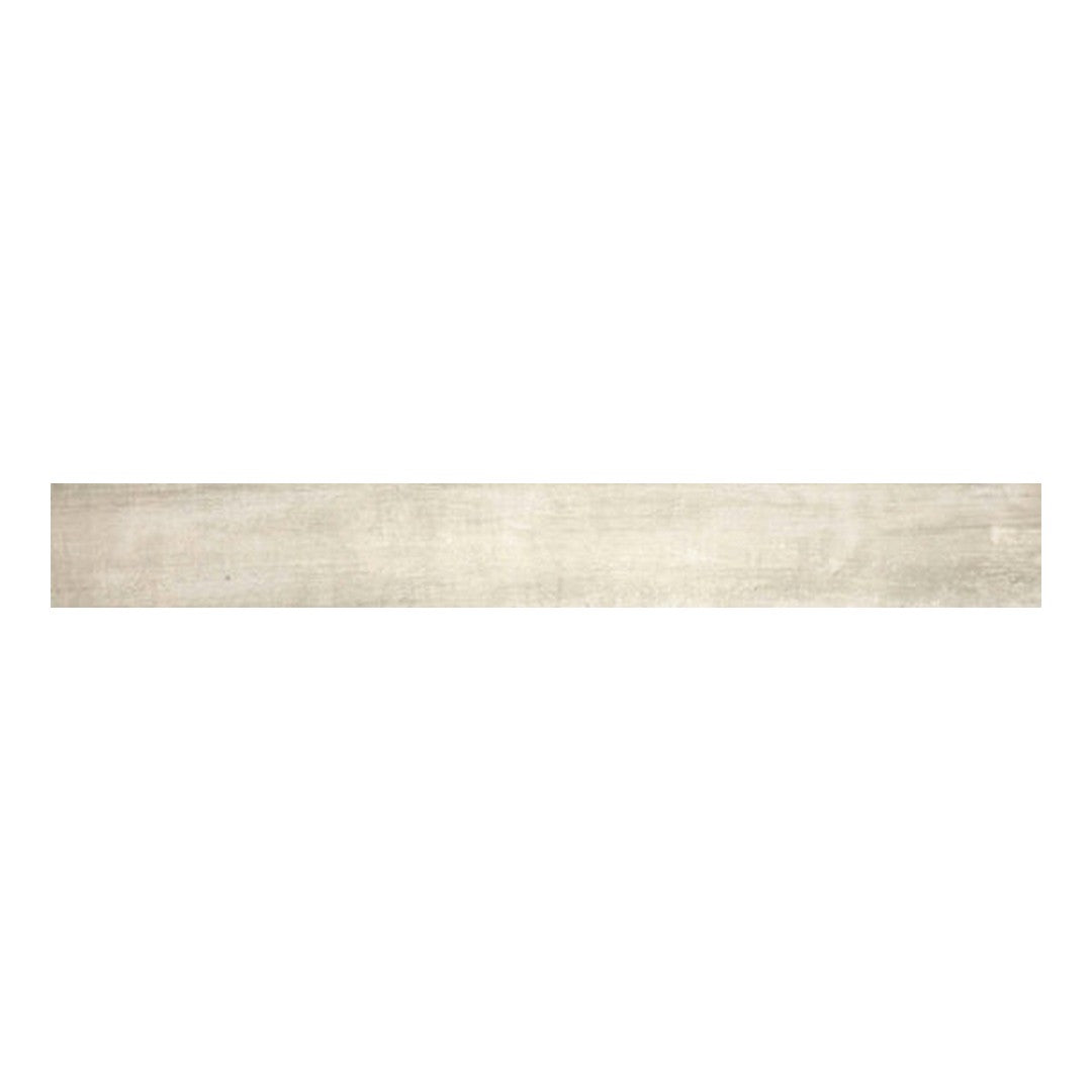 Qualis Ceramica Infinity 3" x 24" Matte Porcelain Bullnose