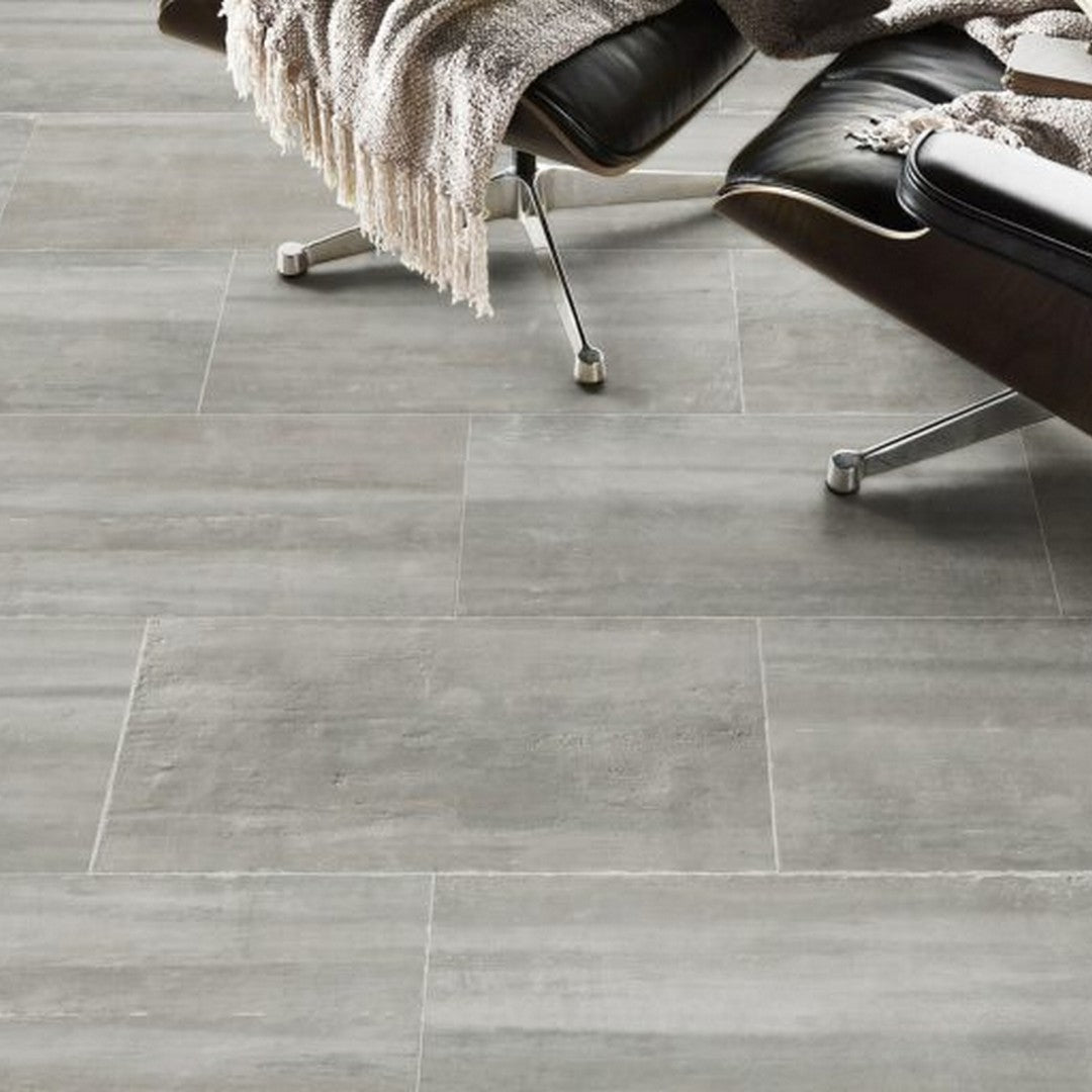 Qualis-Ceramica-Infinity-12-x-24-Matte-Porcelain-Tile-Pegasus-Grigio