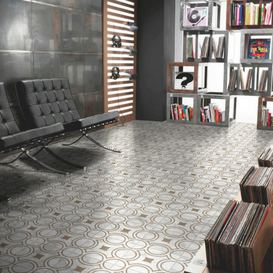 Qualis-Ceramica-Intarsio-10-x-10-Polished-Porcelain-Tile-Tivoli
