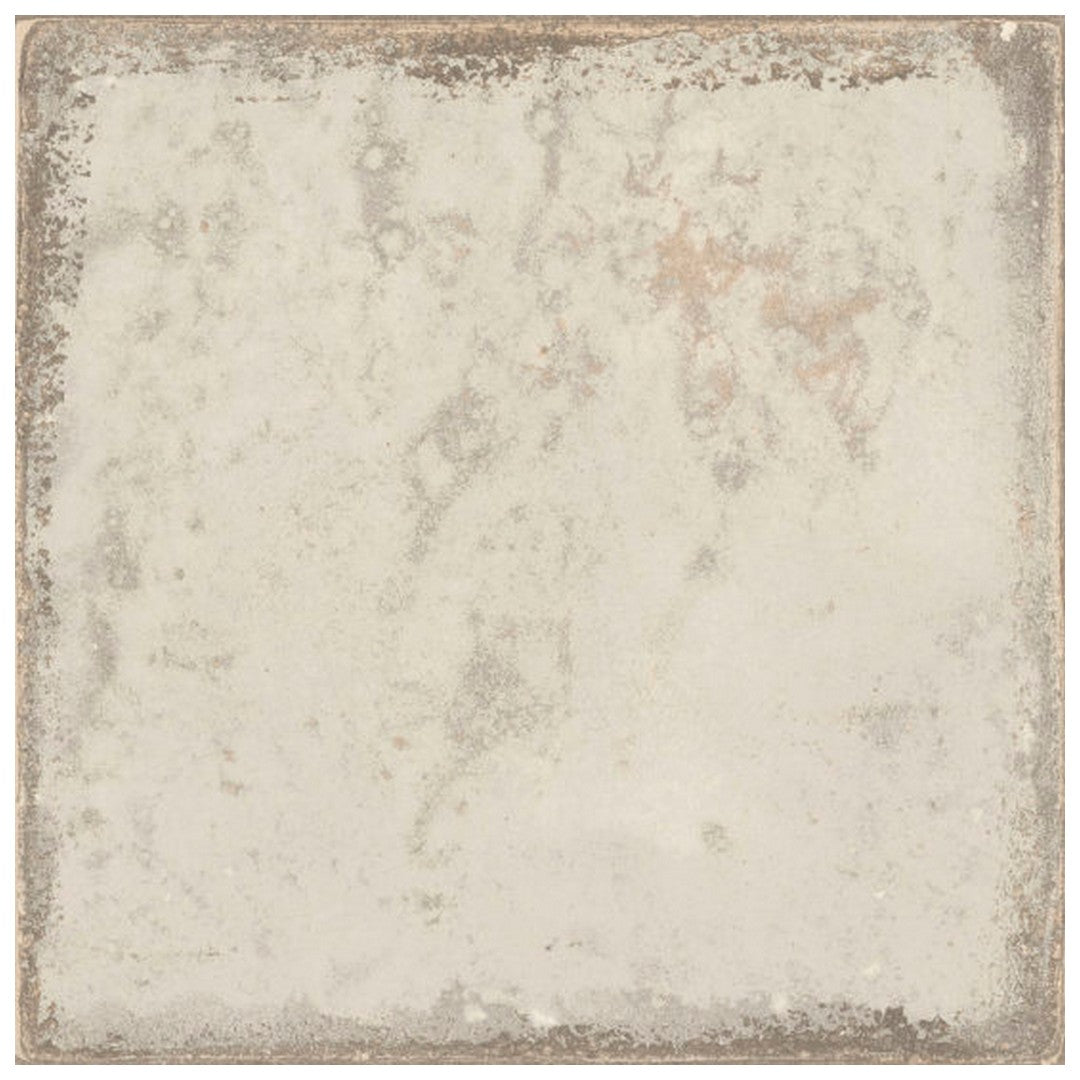 Qualis Ceramica Jamaica 5" x 5" Glossy Porcelain Tile