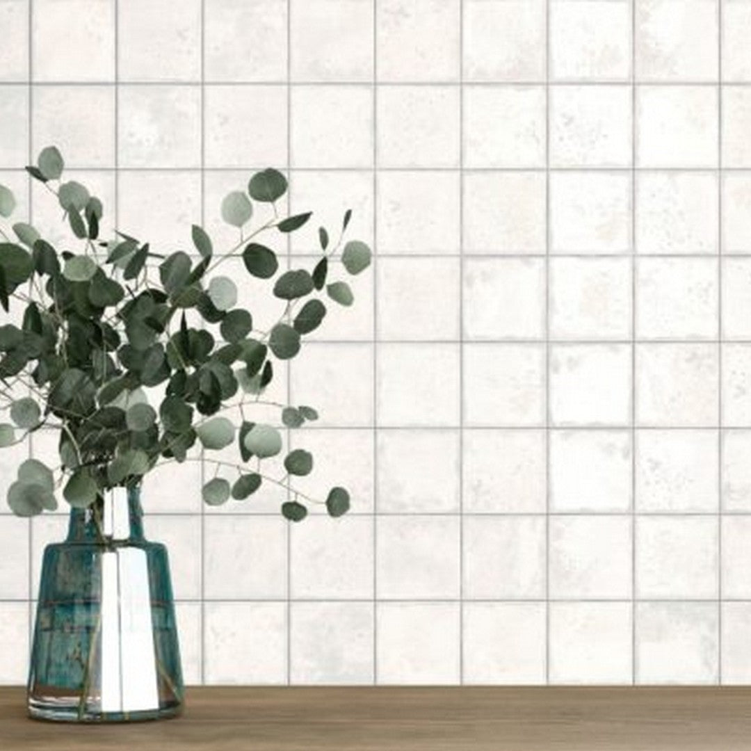 Qualis-Ceramica-Jamaica-5-x-5-Glossy-Porcelain-Tile-White