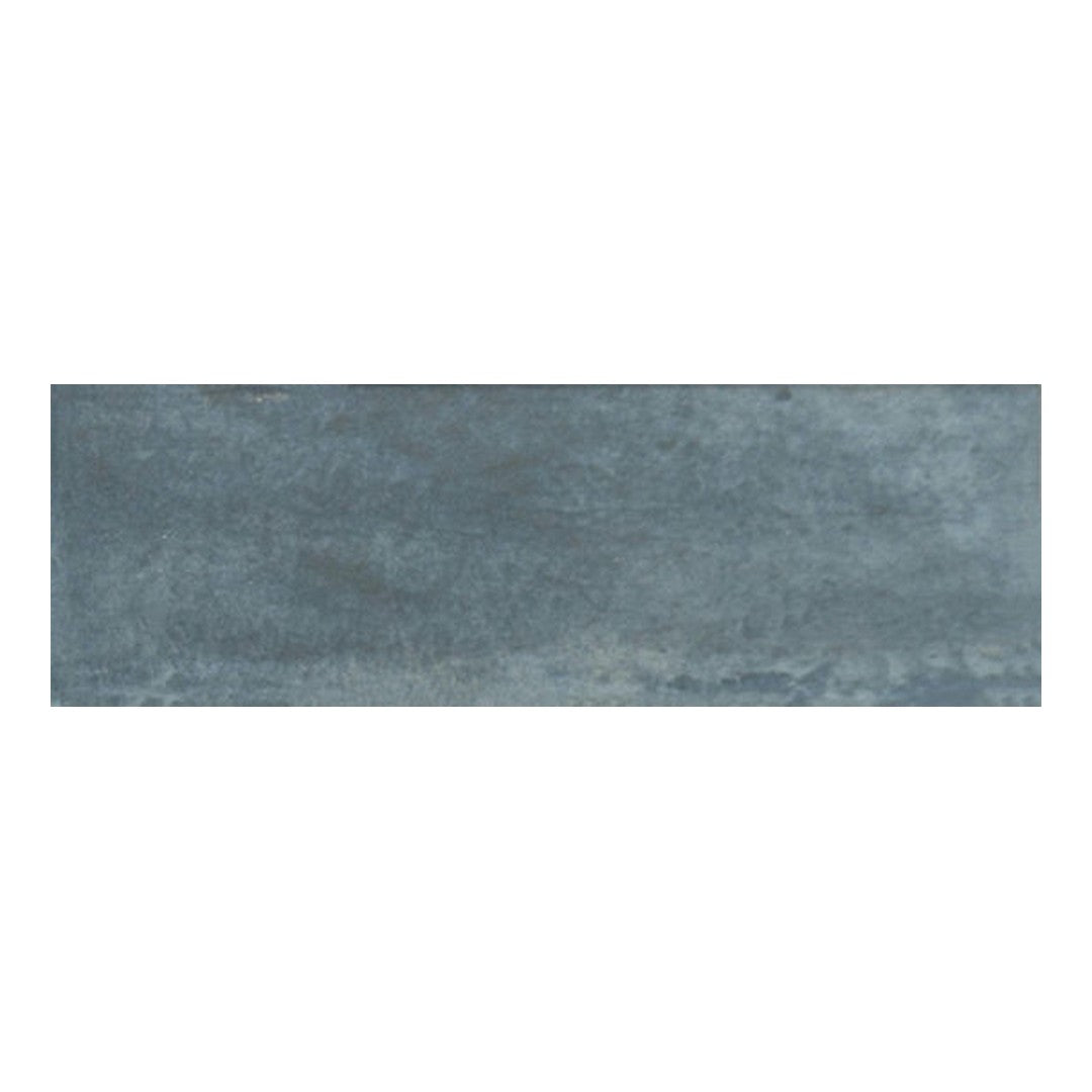 Qualis Ceramica Lisbon 2" x 6" Matte Porcelain Tile
