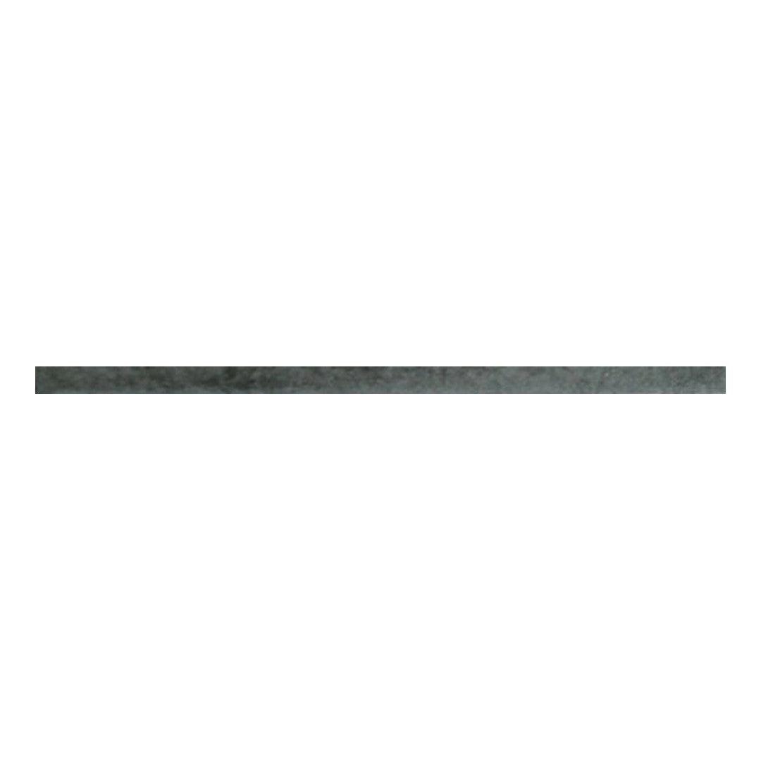 Qualis Ceramica Lisbon 0.39" x 9" Matte Ceramic Bullnose