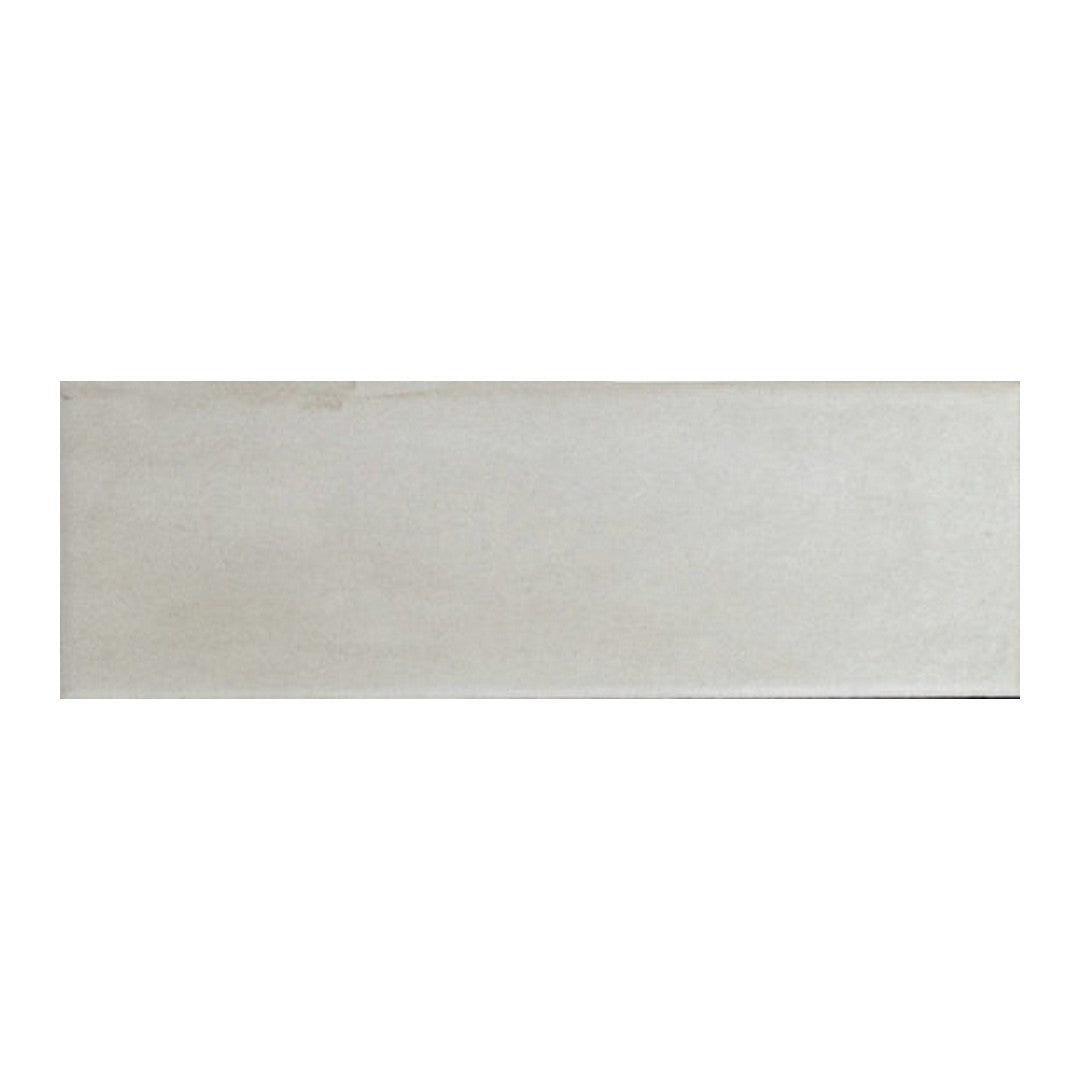 Qualis Ceramica Lisbon 2" x 6" Matte Porcelain Tile