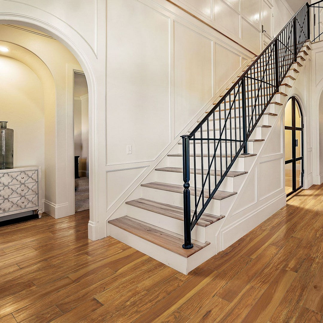 Qualis-Ceramica-Lustre-6-x-36-Glossy-Porcelain-Plank-Rustic-Natural