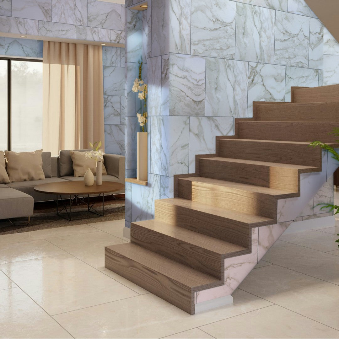 Qualis-Ceramica-Luxury-24-x-24-Rectified-Honed-Porcelain-Tile-Amalfi-Calacat