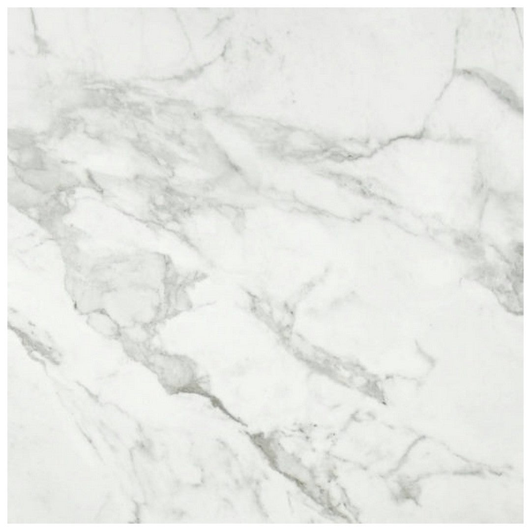 QC Luxury 24" x 24" Rectified Polished Porcelain Tile