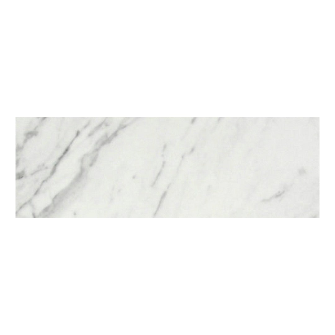 Qualis Ceramica Luxury 4" x 12" Rectified Honed Porcelain Tile