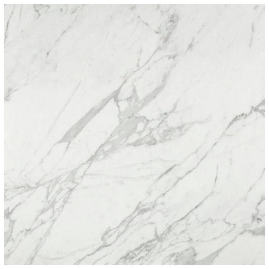 QC Luxury 24" x 24" Rectified Polished Porcelain Tile