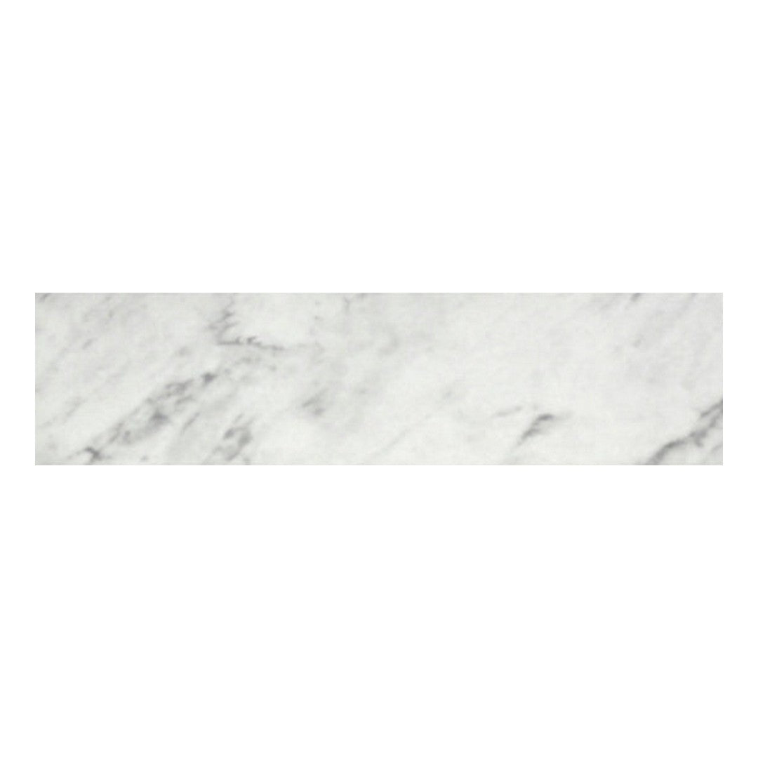 Qualis Ceramica Luxury 3" x 12" Rectified Honed Porcelain Bullnose