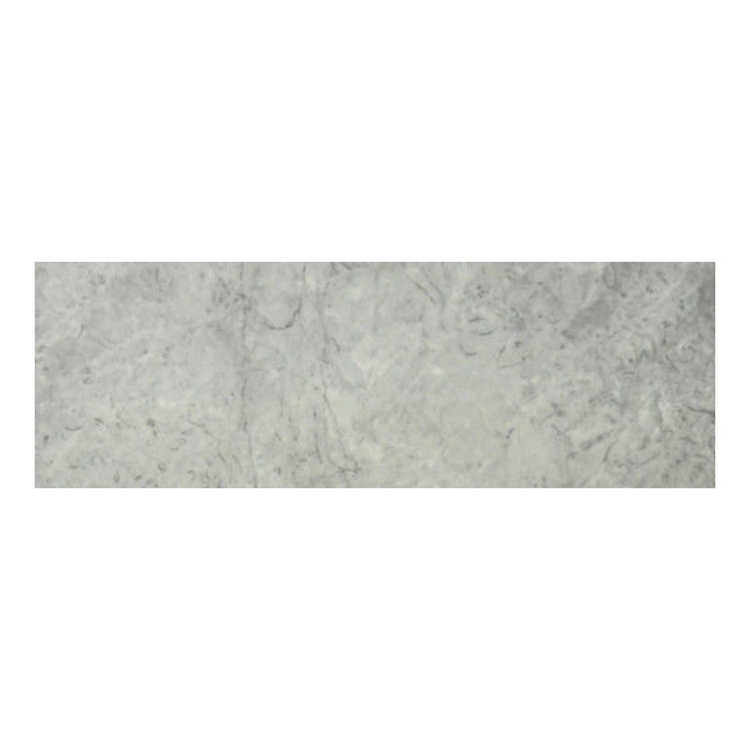 Qualis Ceramica Luxury 4" x 12" Rectified Polished Porcelain Tile