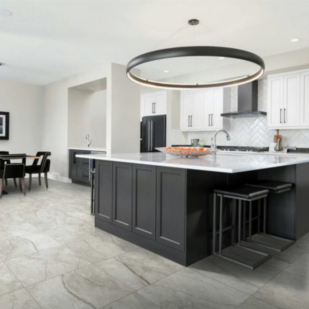 Qualis-Ceramica-Luxury-12-x-24-Rectified-Honed-Porcelain-Tile-Roma-Argento