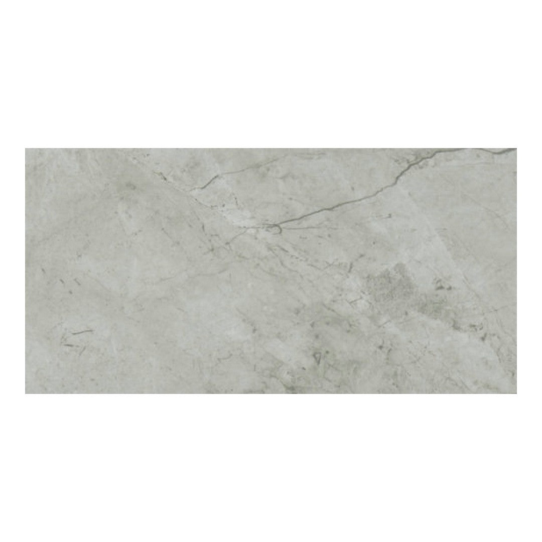 Qualis Ceramica Luxury 24" x 48" Rectified Honed Porcelain Tile