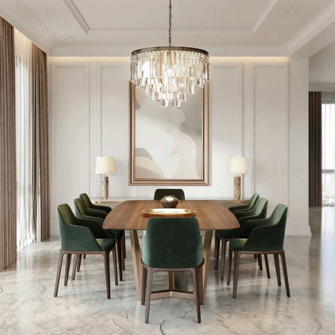 Qualis-Ceramica-Luxury-32-x-32-Rectified-Polished-Porcelain-Tile-Roma-Argento