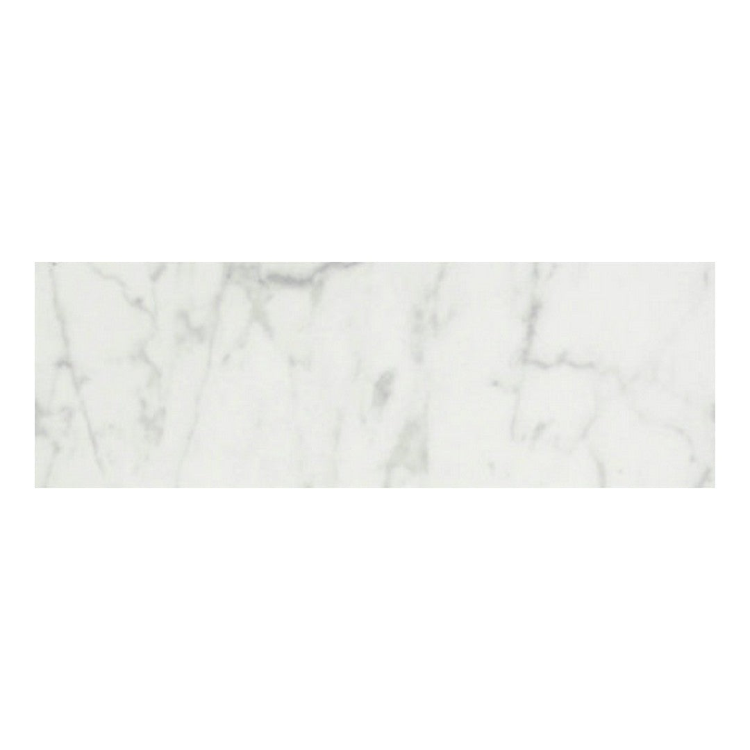 Qualis Ceramica Luxury 4" x 12" Rectified Honed Porcelain Tile
