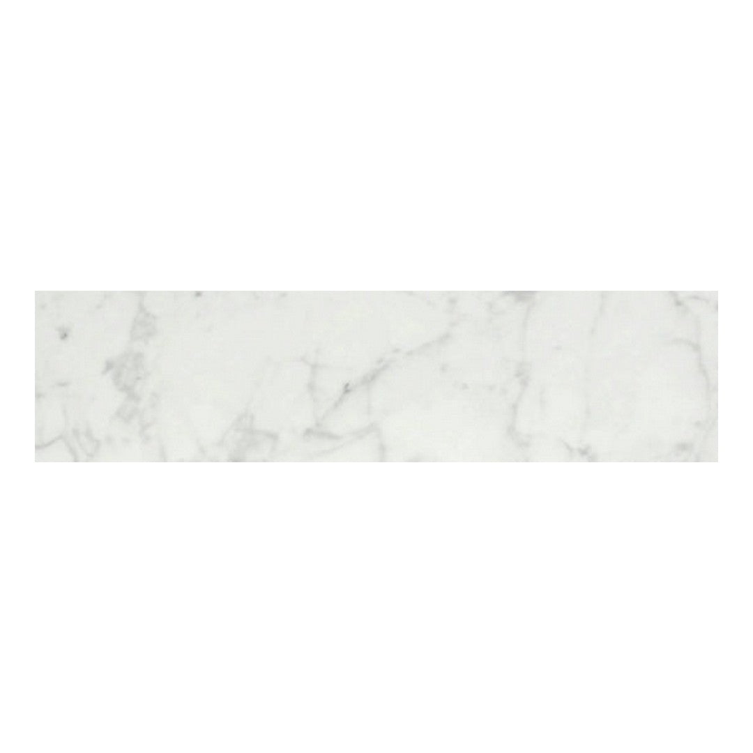 Qualis Ceramica Luxury 3" x 12" Rectified Honed Porcelain Bullnose