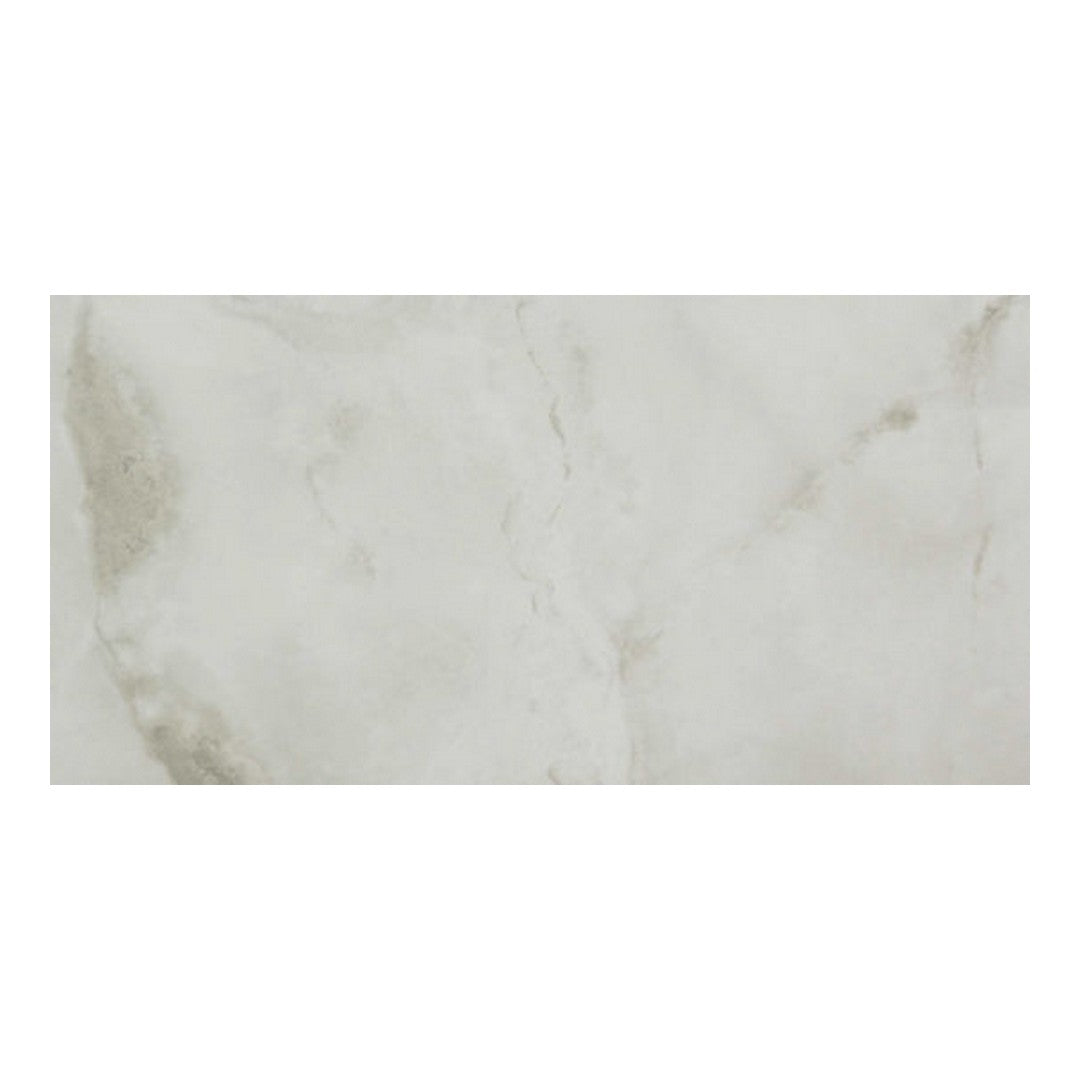 Qualis Ceramica Luxury 12" x 24" Rectified Honed Porcelain Tile