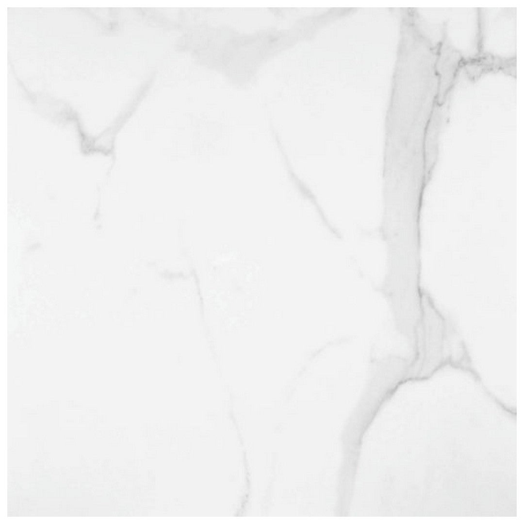 Qualis Ceramica Luxury 24" x 24" Rectified Honed Porcelain Tile