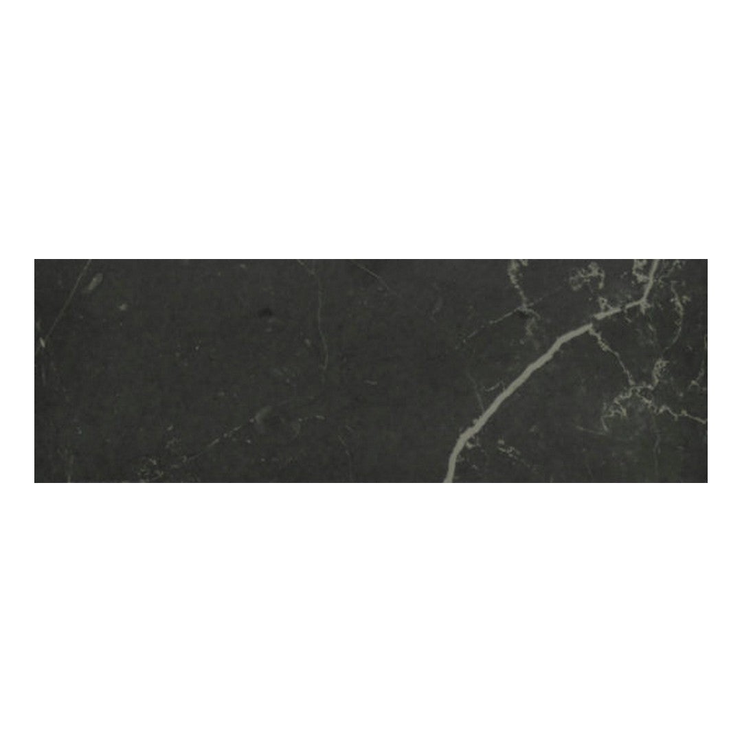 Qualis Ceramica Luxury 4" x 12" Rectified Polished Porcelain Tile