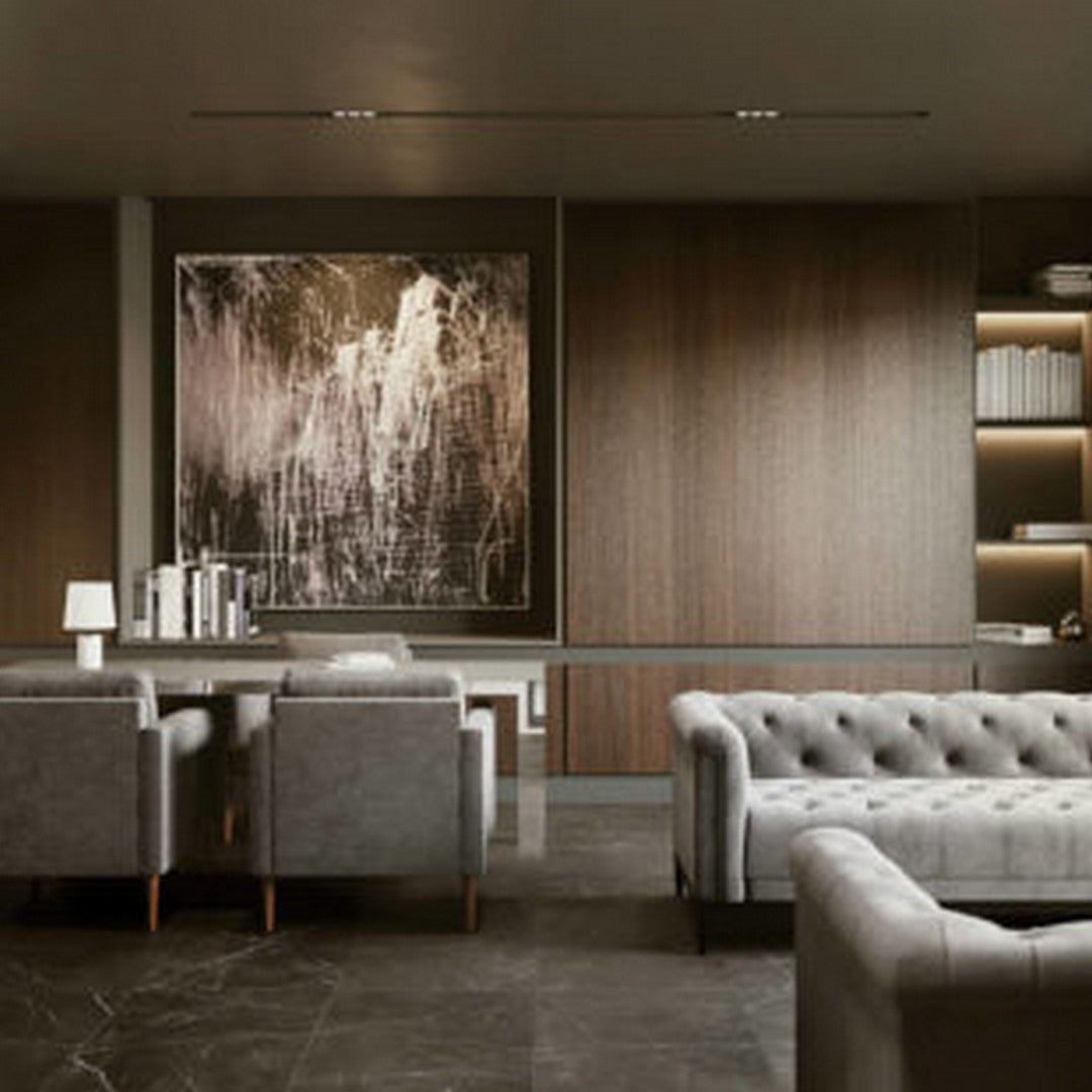 Qualis-Ceramica-Luxury-24-x-48-Rectified-Honed-Porcelain-Tile-Tivoli-Nero