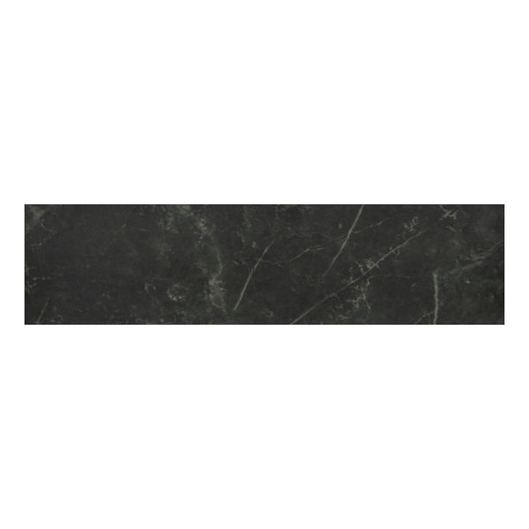 Qualis Ceramica Luxury 3" x 12" Rectified Honed Porcelain Bullnose