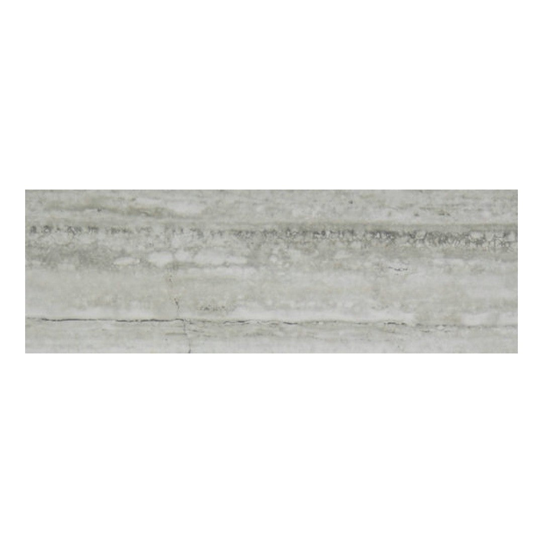 Qualis Ceramica Luxury 4" x 12" Rectified Honed Porcelain Tile