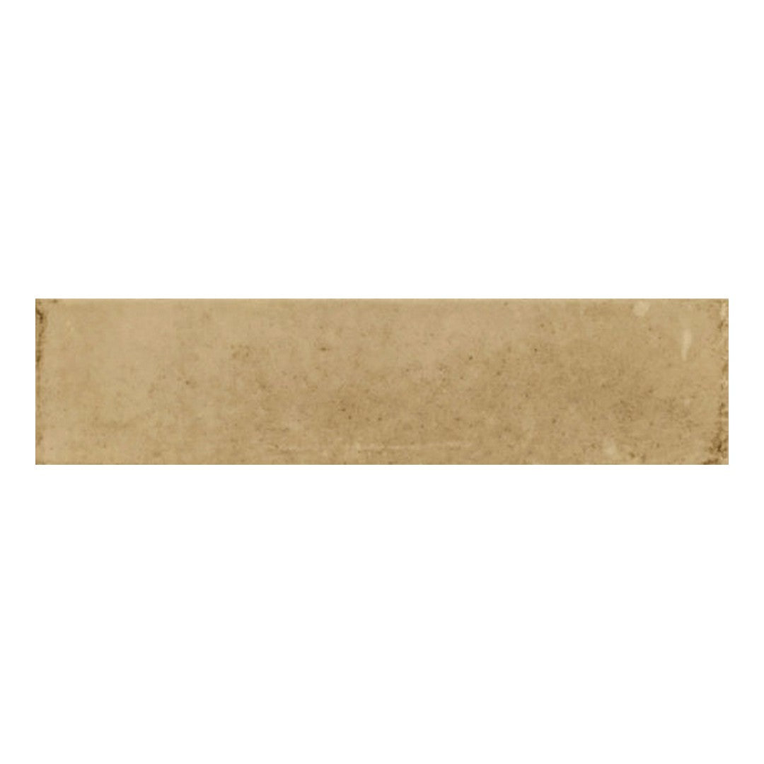 Qualis Ceramica Manhattan 2" x 9" Polished Porcelain Tile