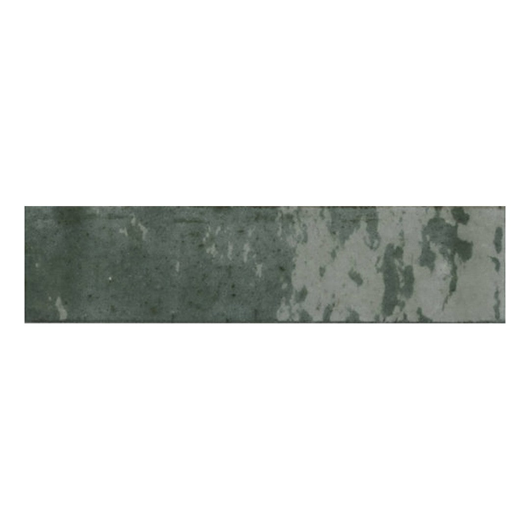 Qualis Ceramica Manhattan 2" x 9" Polished Porcelain Tile