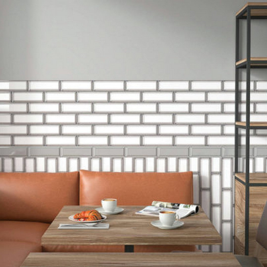 Qualis-Ceramica-Marco-3-x-9-Glossy-Ceramic-Wall-Tile-Blurred-Black