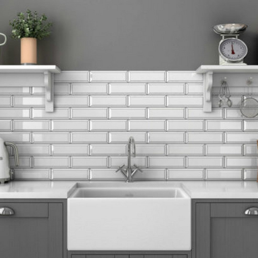 Qualis-Ceramica-Marco-3-x-9-Glossy-Ceramic-Wall-Tile-White