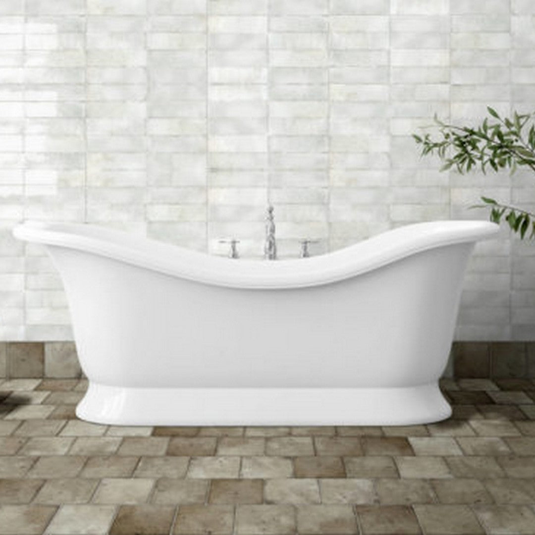 Qualis-Ceramica-Miami-2.75-x-9.5-Glossy-Ceramic-Wall-Tile-Surfside-White