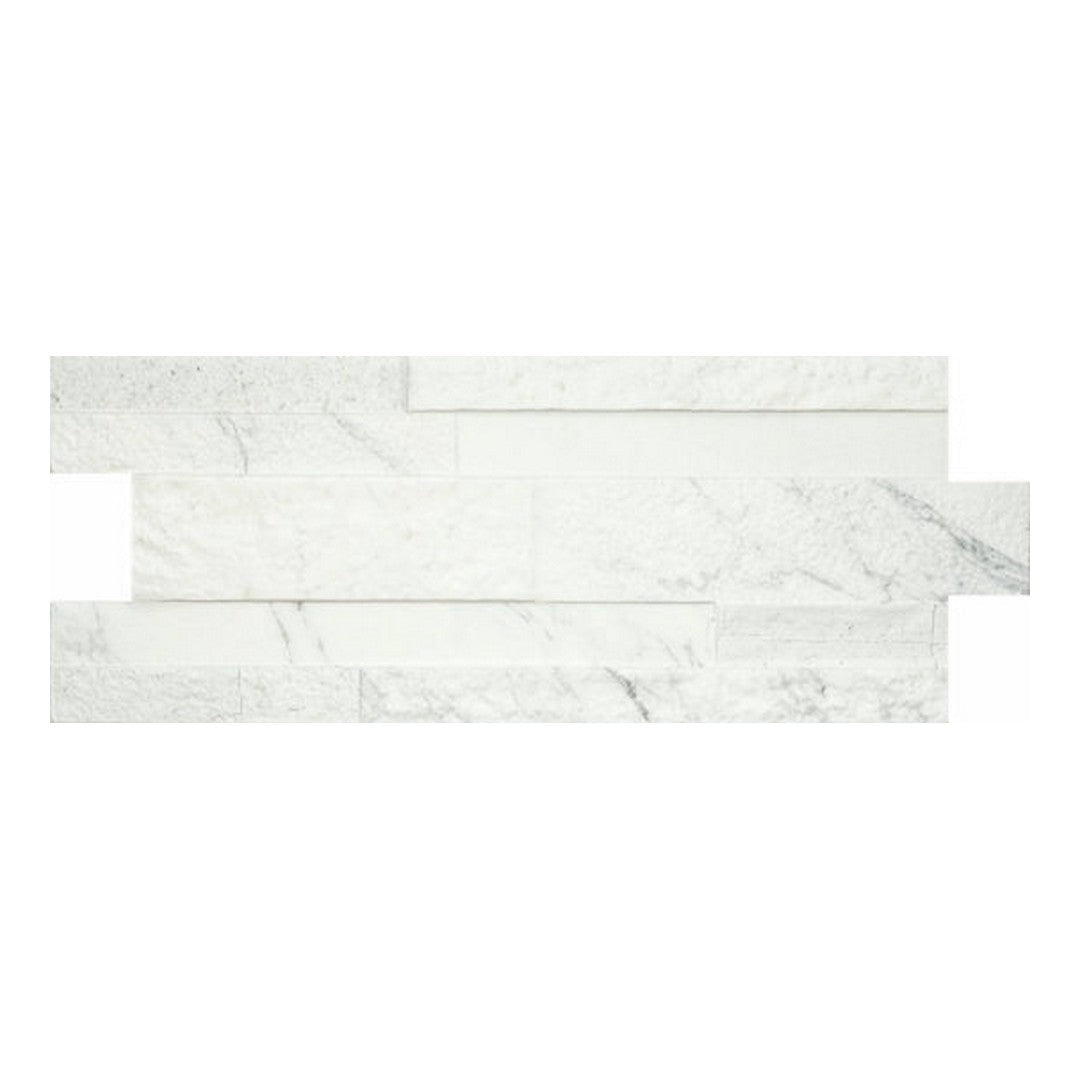 Qualis Ceramica Milan 6" x 16" Matte Porcelain Wall Tile