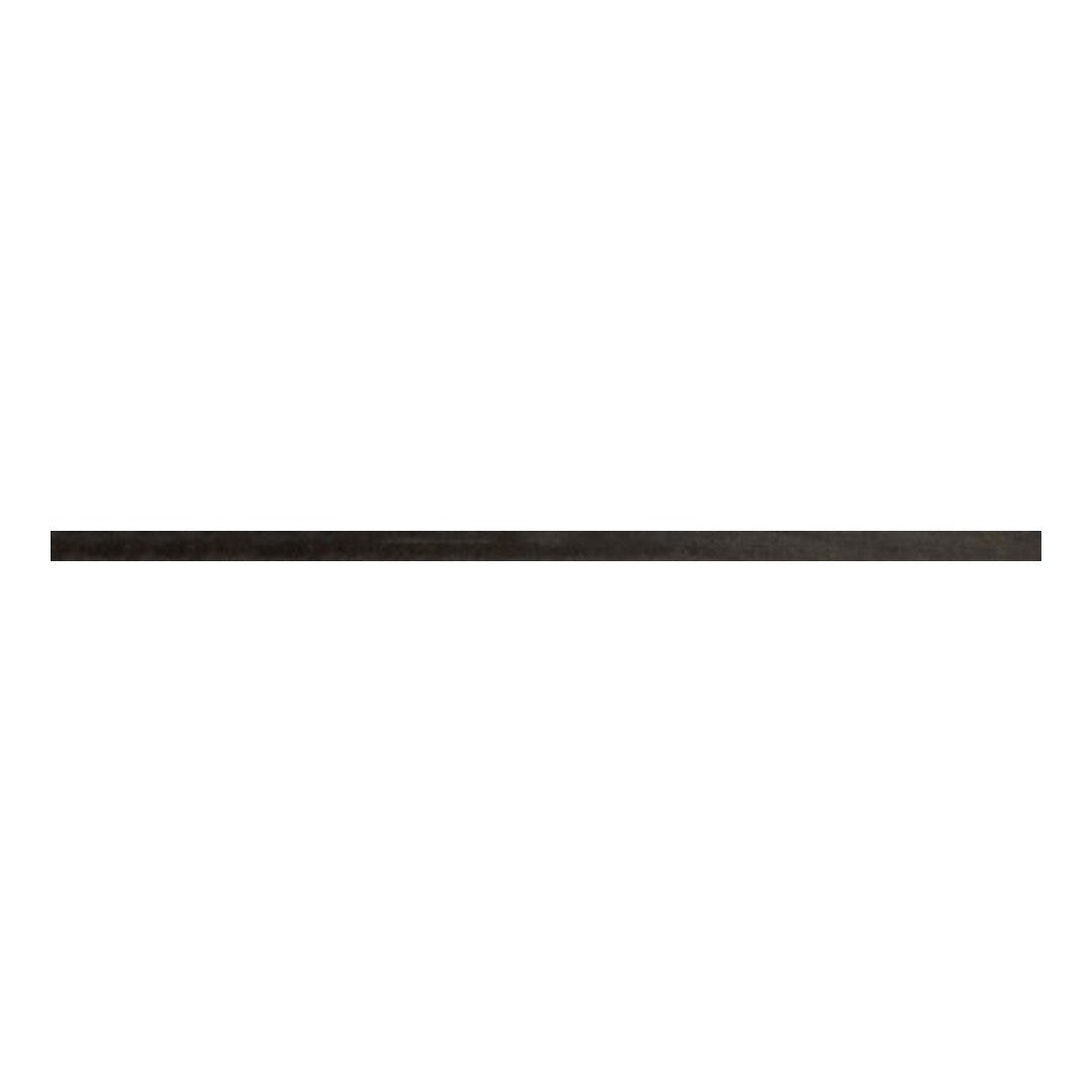 Qualis Ceramica Morocco 0.39" x 9" Glossy Porcelain Bullnose