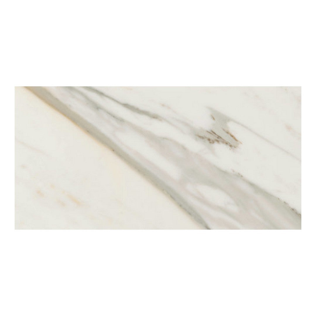 Qualis Ceramica Mystique 12" x 24" Rectified Polished Porcelain Tile
