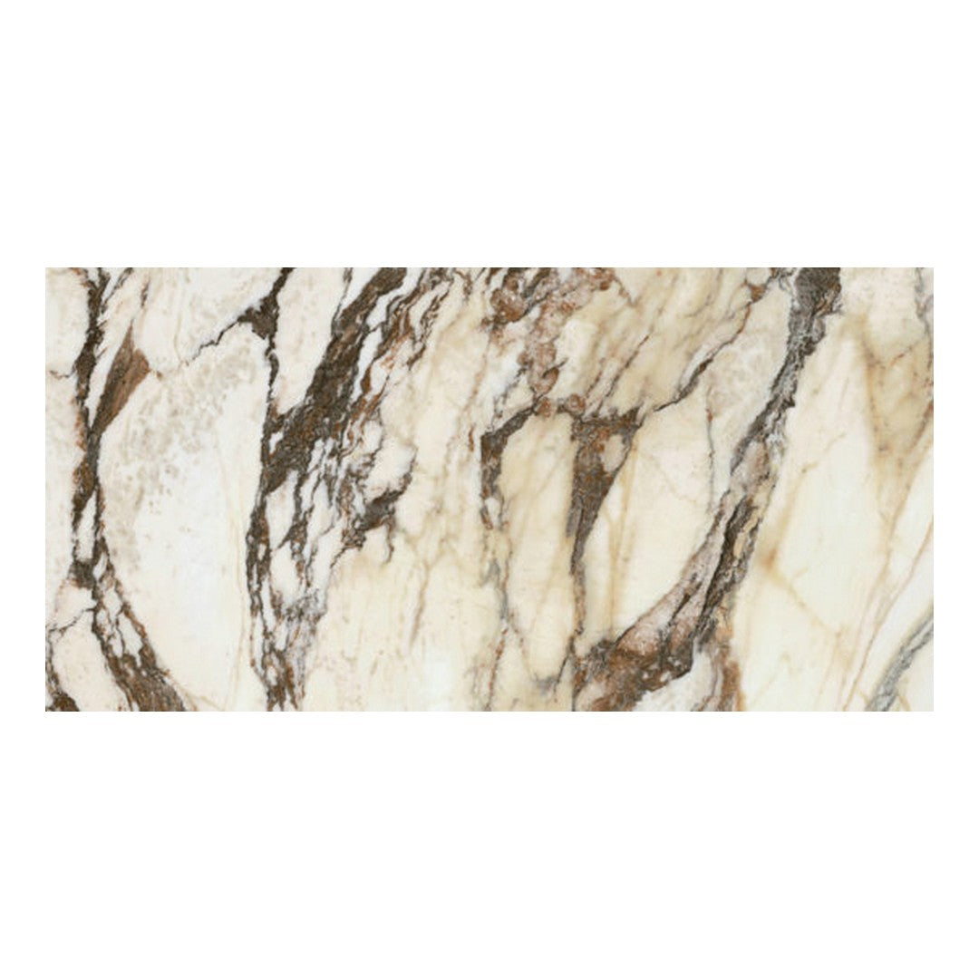Qualis Ceramica Mystique 12" x 24" Rectified Matte Porcelain Tile