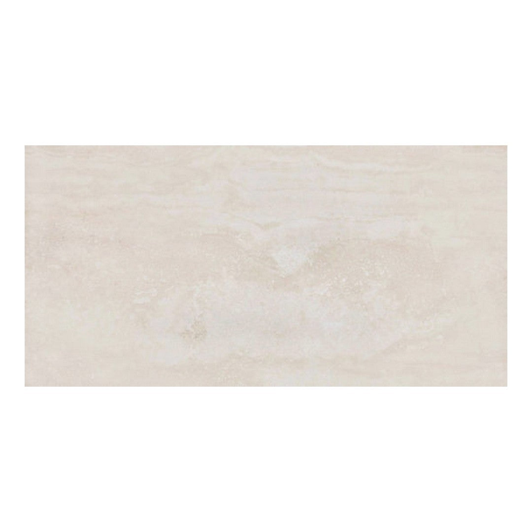 Qualis Ceramica Nevada 12" x 24" Polished Porcelain Tile