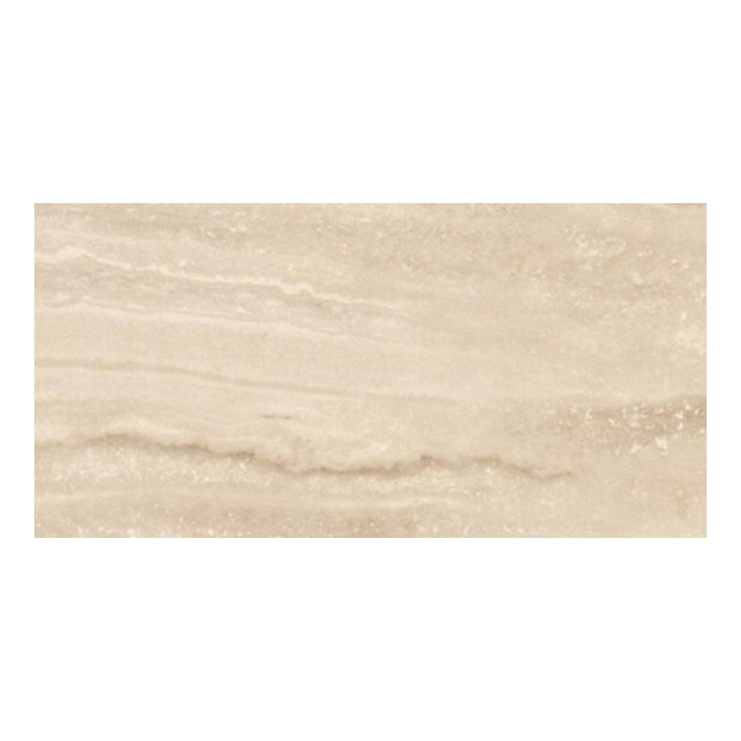 Qualis Ceramica Nevada 12" x 24" Matte Porcelain Tile