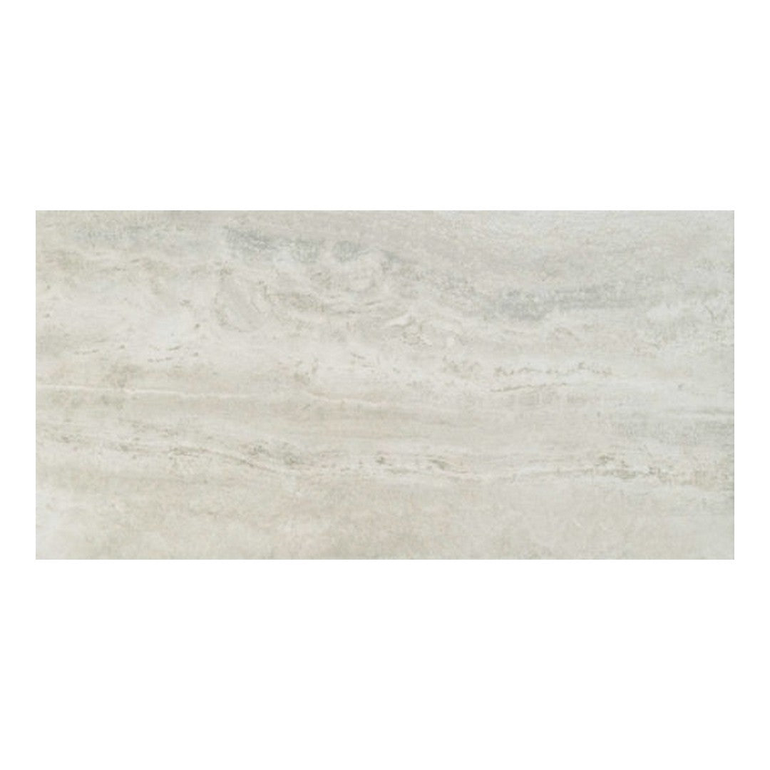 Qualis Ceramica Nevada 12" x 24" Matte Porcelain Tile