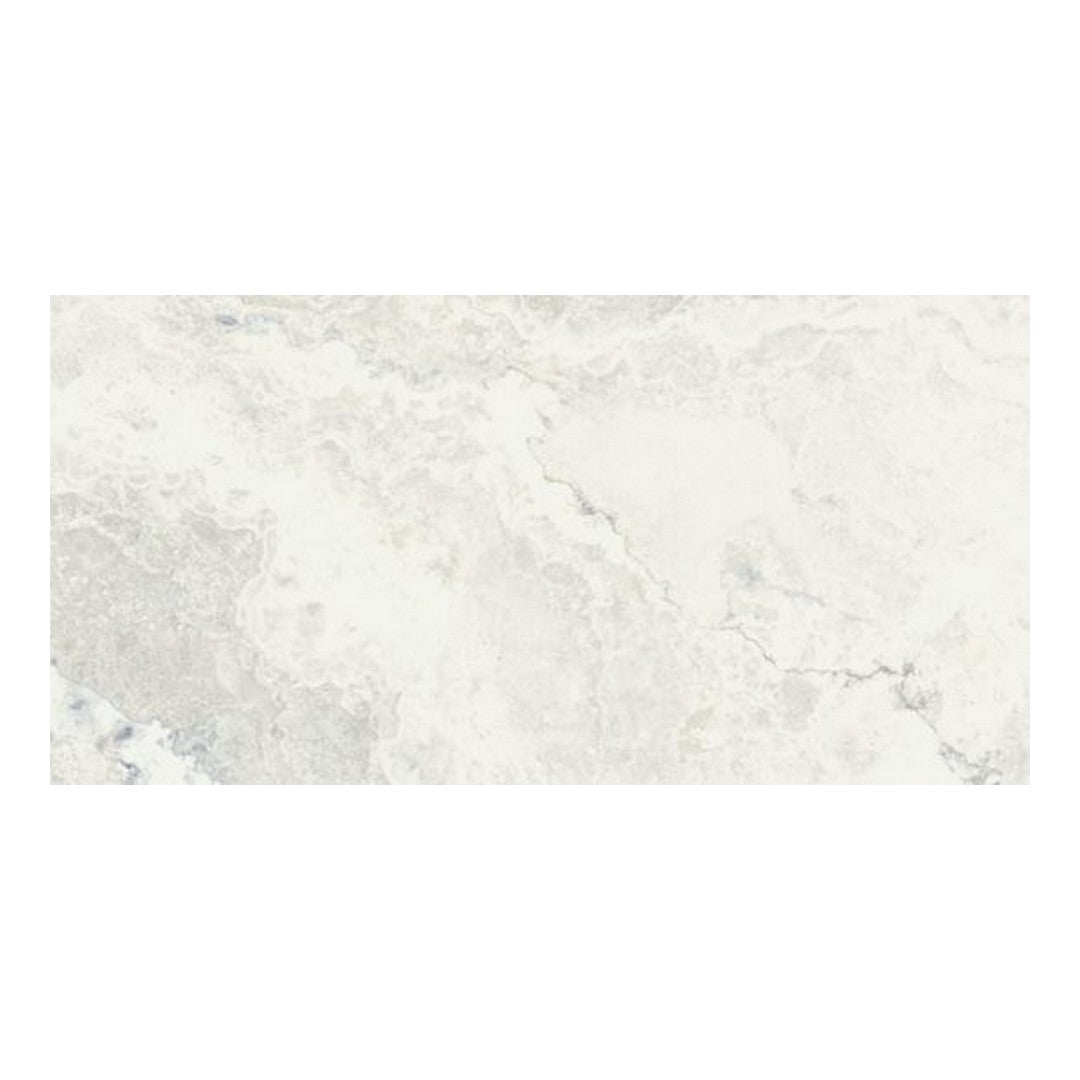 Qualis Ceramica Portofino 12" x 24" Natural Porcelain Tile