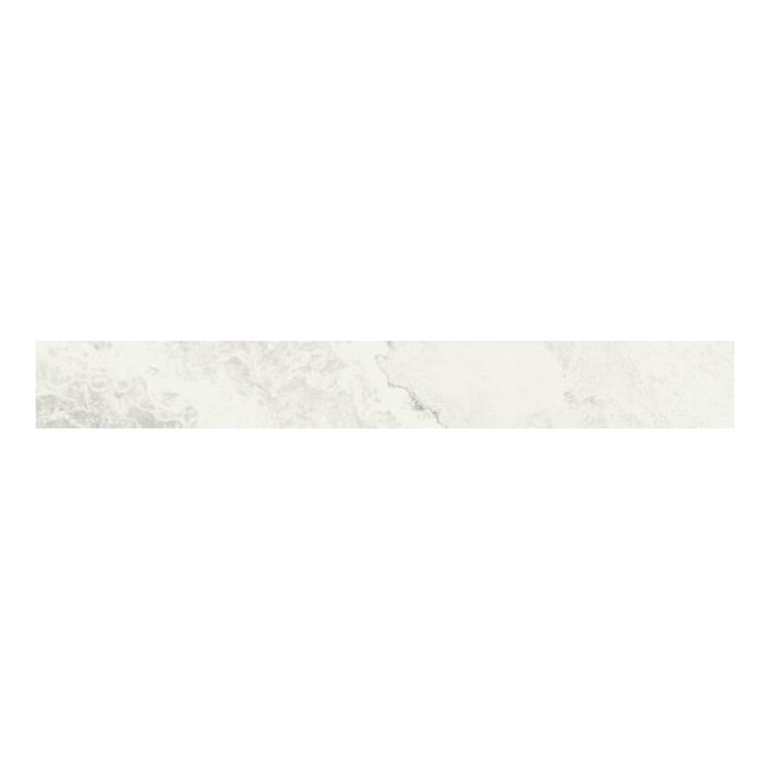 Qualis Ceramica Portofino 3" x 24" Natural Porcelain Bullnose
