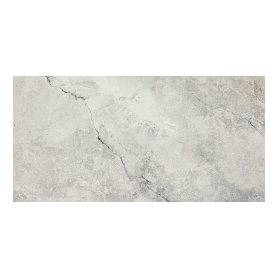 Qualis Ceramica Portofino 24" x 48" Natural Porcelain Tile