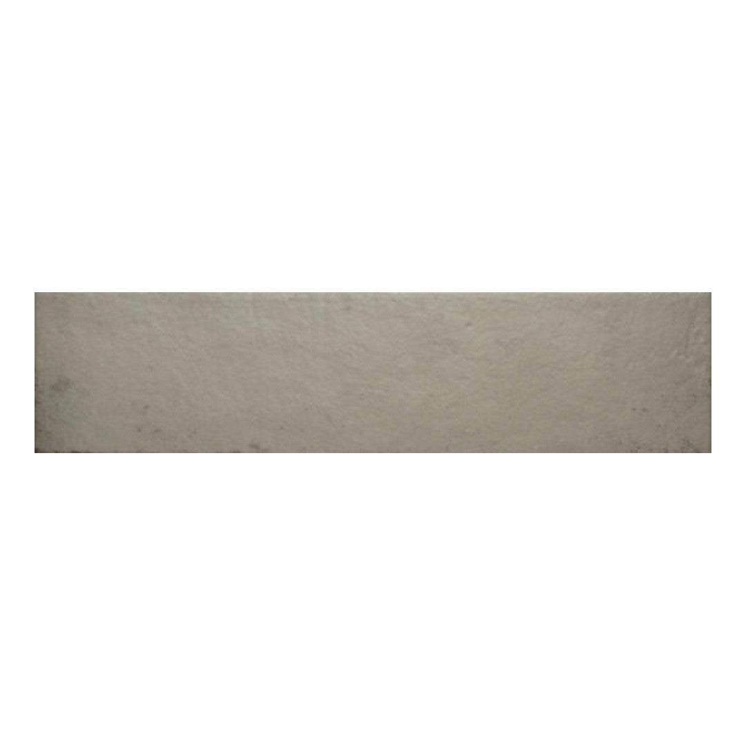 Qualis Ceramica Relax 3" x 11" Matte Porcelain Tile