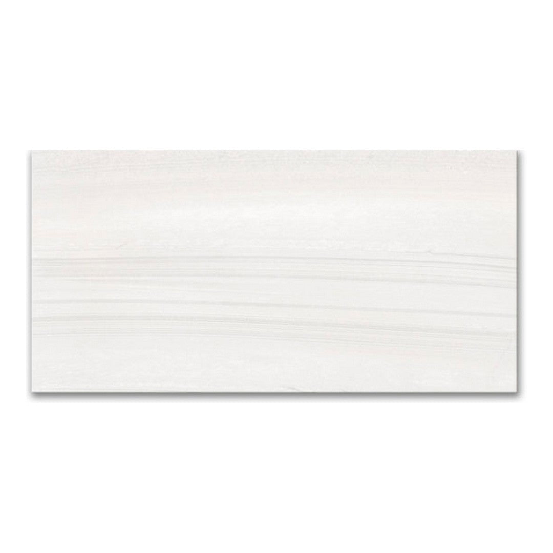 Qualis Ceramica Rhythm 12" x 24" Matte Porcelain Tile