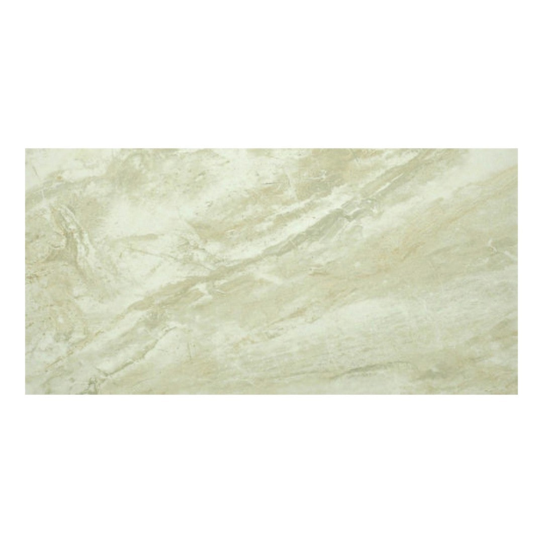Qualis Ceramica River 12" x 24" Matte Porcelain Tile