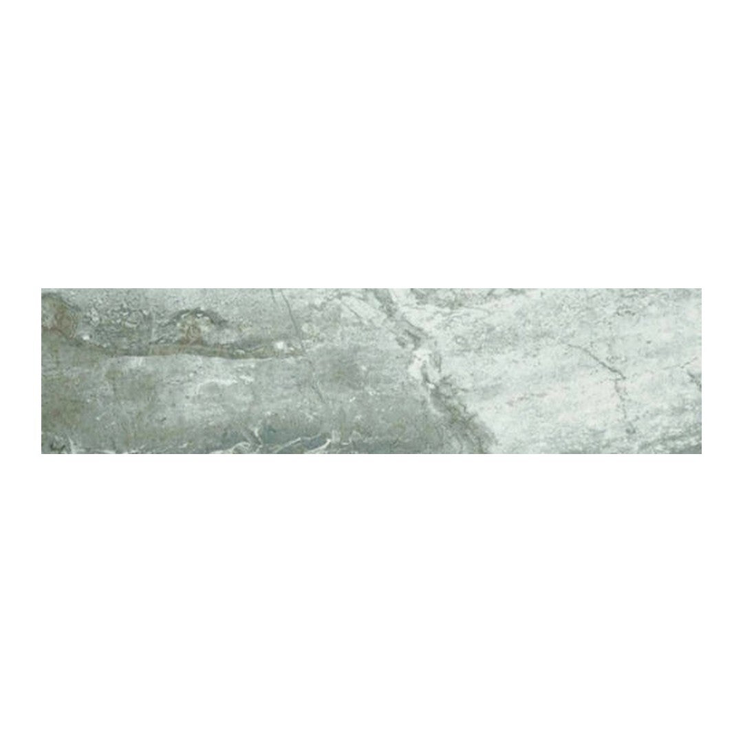 Qualis Ceramica River 3" x 24" Matte Porcelain Bullnose